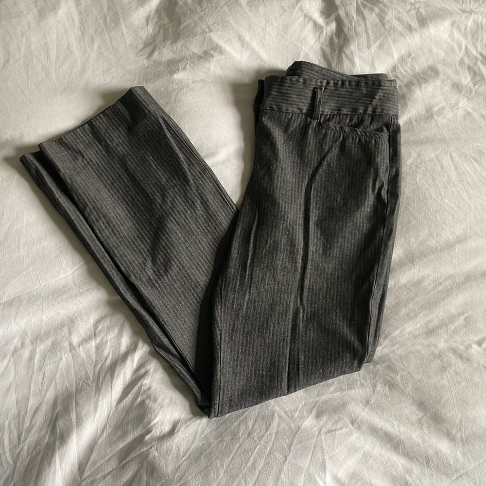 EXPRESS TROUSERS